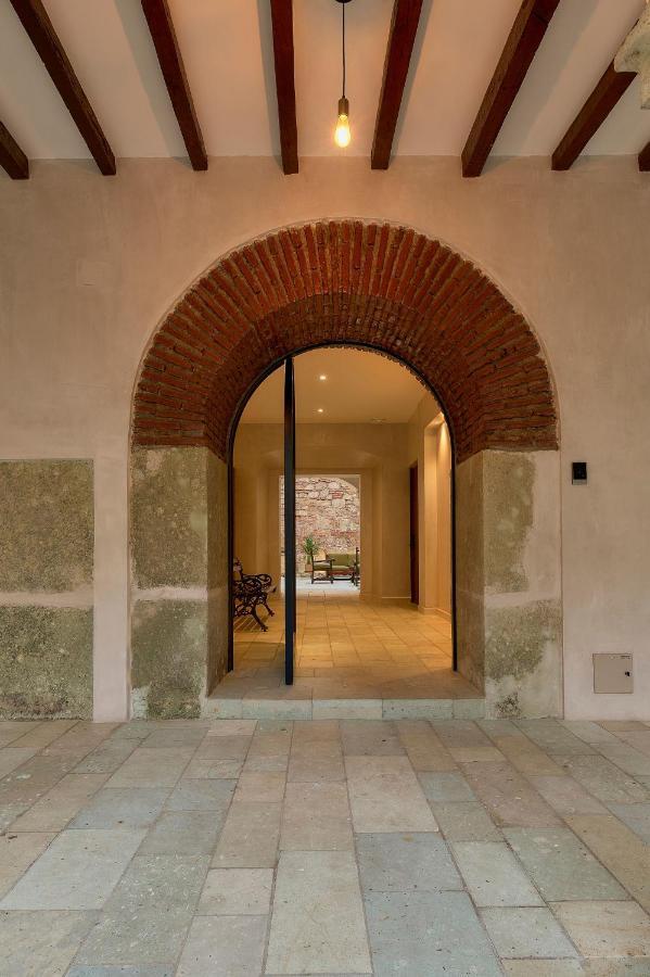 Casa Quiote Hotel Boutique City Center Based - Adults Only Oaxaca Extérieur photo