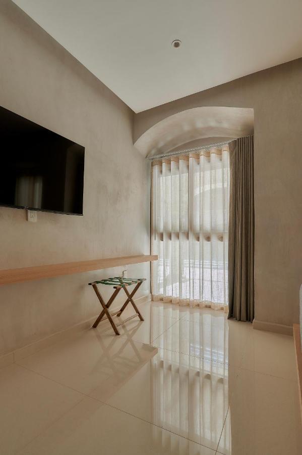 Casa Quiote Hotel Boutique City Center Based - Adults Only Oaxaca Extérieur photo