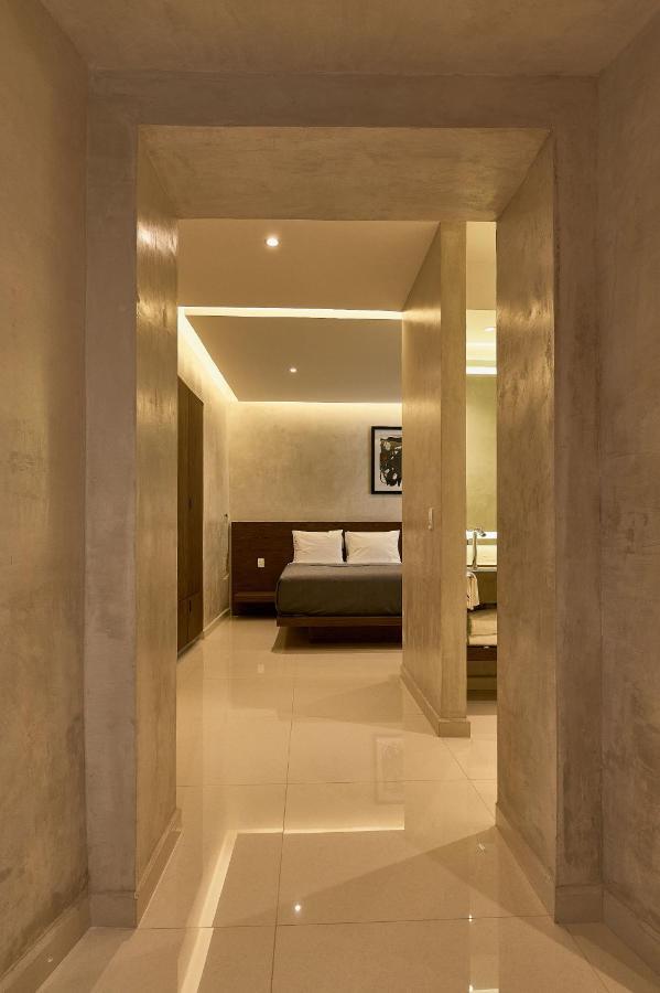 Casa Quiote Hotel Boutique City Center Based - Adults Only Oaxaca Extérieur photo