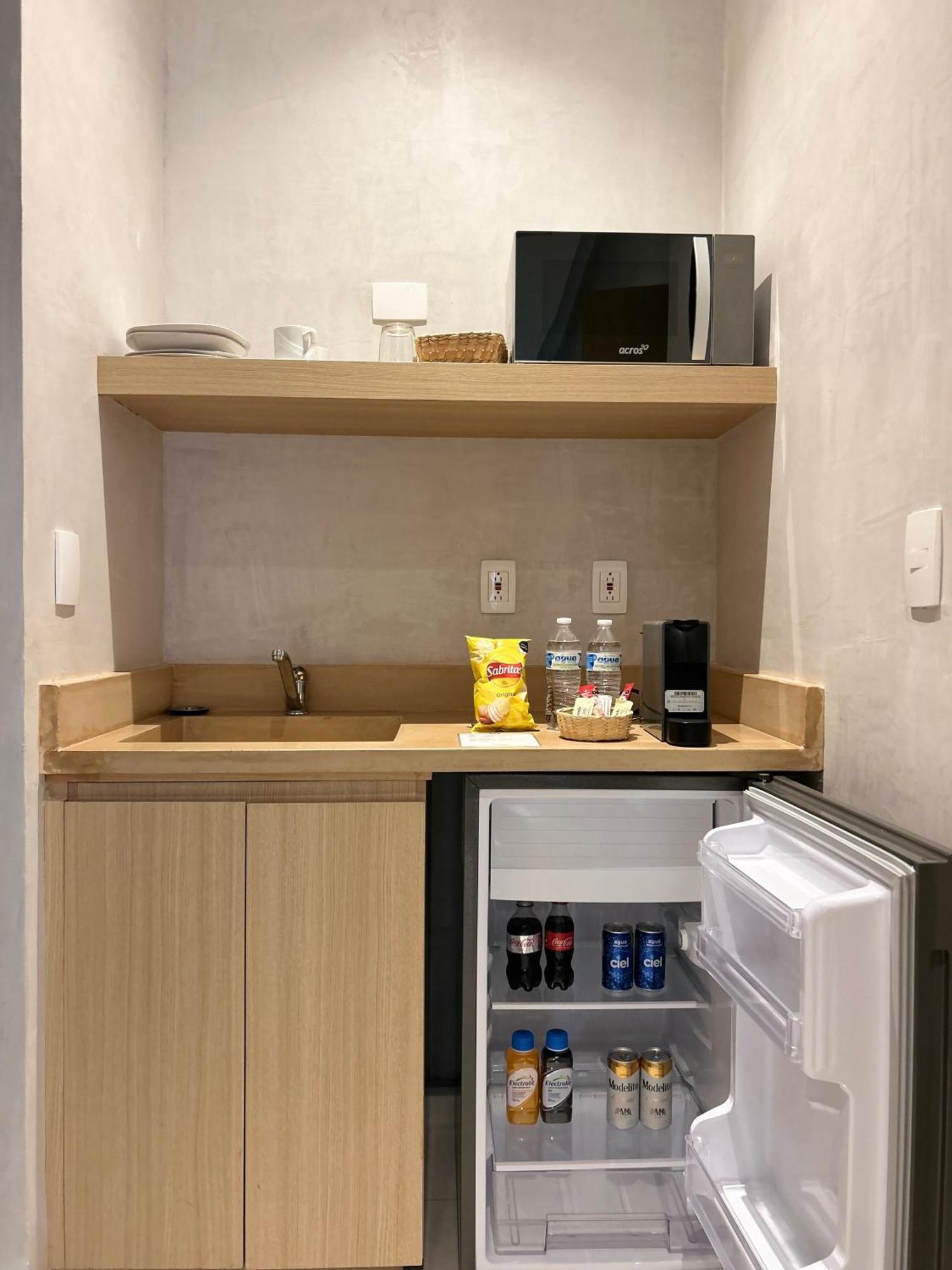 Casa Quiote Hotel Boutique City Center Based - Adults Only Oaxaca Extérieur photo
